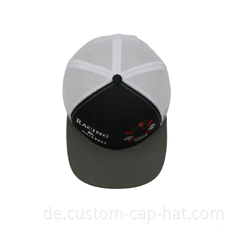 Trucker Hat